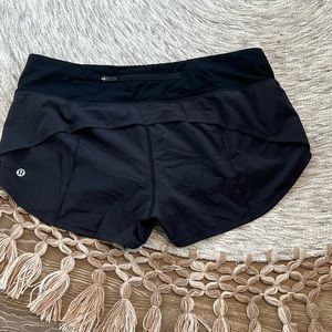 Like NEW: Lululemon Shorts